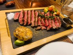 安格斯牛排肉眼-1861意大利餐厅(文化广场店)