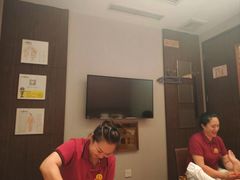 -五指生足疗保健(通州旗舰店)