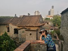 -东莞市可园博物馆