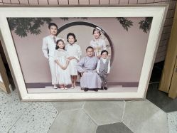 -拾光年华摄影馆(菱角湖公园店)