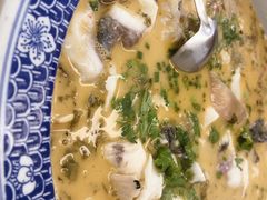 -冯鱼头火锅(青蓝山美食一条街店)