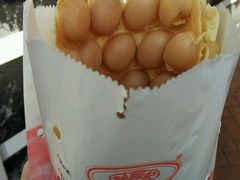 鸡蛋仔-利强记北角鸡蛋仔(弥敦道店 )