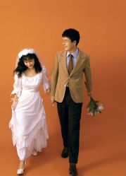 -全城热恋璀璨婚纱摄影(国贸总店)
