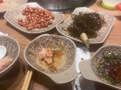 -江小渔鲜鱼火锅(冠亚星城店)