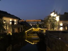 -宁波柏悦酒店·钱湖渔港