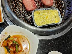 -木槿花韩式炭烤·熟成肉工坊(孙文东路店)