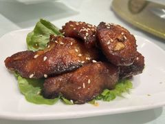 -瑞福园联谊餐室(茂名南路店)