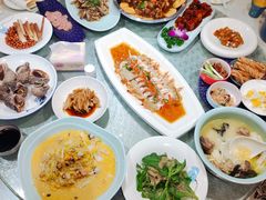 -老班长大酒店(海关大楼店)