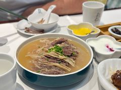 -新仙清汤牛腩(铜锣湾店)