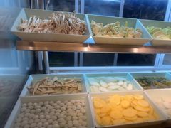 -星伦多自助料理·涮烤一体(虹悦城店)