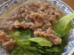 -老牌依强牛肉店(达道总店)