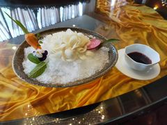 -听松楼·花园酒店·自助餐厅(红梅公园店)