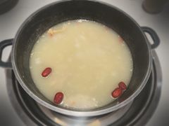 -汤宴·参须肚包鸡(南京路店)