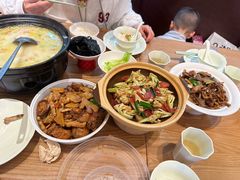 -四道菜·福建菜馆(莆田万达店)