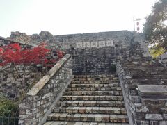 -东水关遗址公园