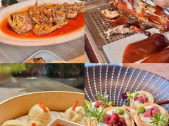 -味莊·青岛菜(云霄路店)