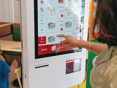 -德克士(伊旗店)