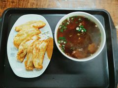 -清真蒋有记(老门东店)