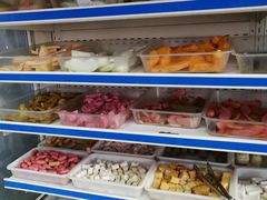 自助取餐区-世荷自助梭边鱼火锅城(香山店)