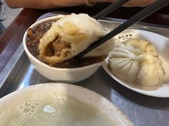 -姚记炒肝店(鼓楼店)