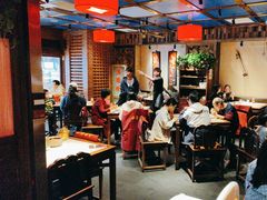 -小吊梨汤·北京菜·烤鸭(鸟巢店)