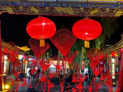 -老周炒拨拉(甘州总店)