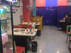 -小妖君串捞火锅(黄屯店)