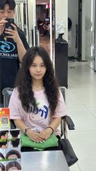 -FINE HAIR 烫染专业设计
