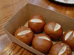 -面包谷Grains n' Beans(九号公馆店)