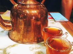 小吊梨汤瓶-小吊梨汤·北京菜(香山店)