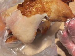 -吴山烤禽 (吴山路店)