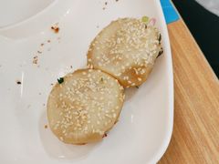 -小杨生煎(白玉兰广场店)