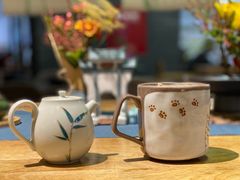 -扫雪煮茶(西村店)