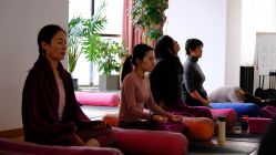 -Just Yoga 瑜伽·阿育吠陀