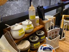 -雷门拉面店(新光天地店)