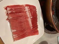 -东来顺饭庄(西直门店)