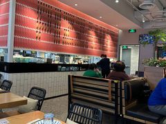 -必胜客(百联又一城店)