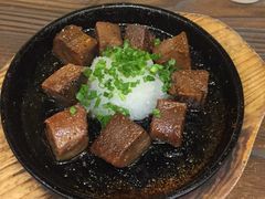 -东京屋(武定路店)