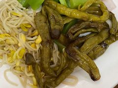 -温记府廟豆汤饭·始于1955年(海椒店)
