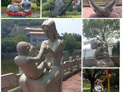 -南沙蒲洲花园