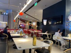 -茅庐毛血旺(烟台大悦城店)