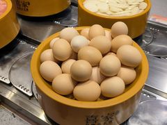 -喜家自助小火锅(乐客城店)