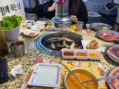 -安又胖韩国烤肉(美罗城店)