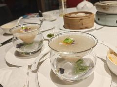 -阳澄湖费尔蒙酒店颐丰阁中餐厅(马鞍山西路店)