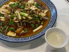 -新蜀会四川豆花(五羊店)