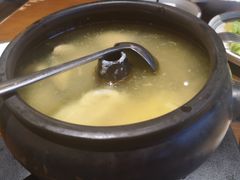 -云海肴云南菜(花园城店)