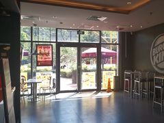 -汉堡王(上海凌云壹街坊店)