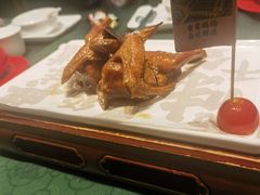 -大鸽饭(汉溪长隆店)
