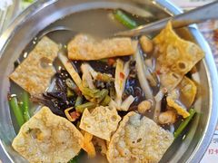 -雙冲柳州螺蛳粉&酸嘢&桂林米粉(簋街店)