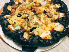 -必胜客(绿地新都会店)